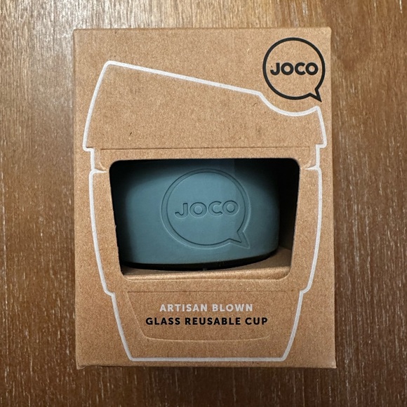 Joco 4oz Cup - BlueStone - Picture 3 of 6